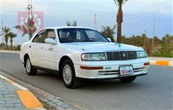 تويوتا كراون